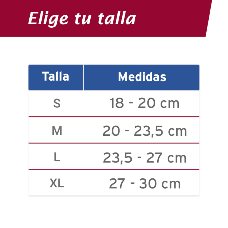 Actimove Artritis Guante Color Beige Talla S-7