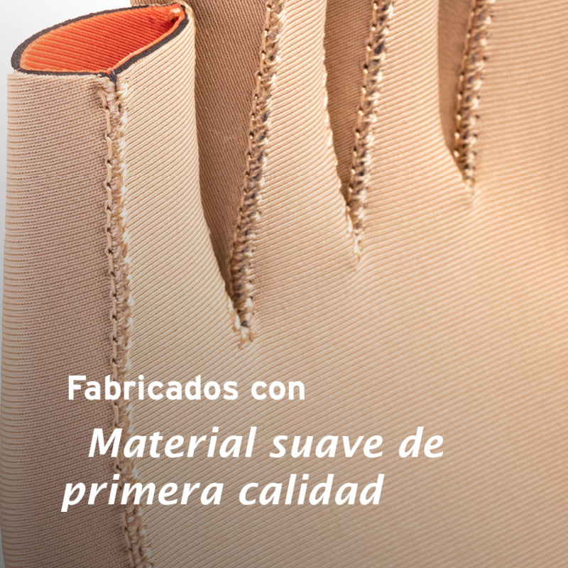 Actimove Artritis Guante Color Beige Talla M-5