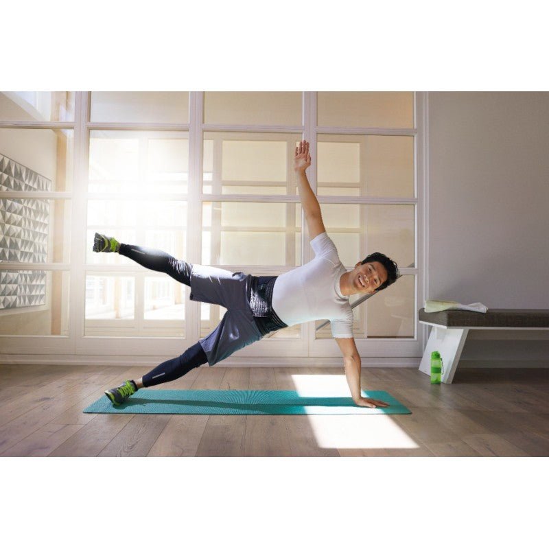 ACM Faja Sacrolumbar Férulas semirrígidas (x4) Doble cinturón Talla M-5