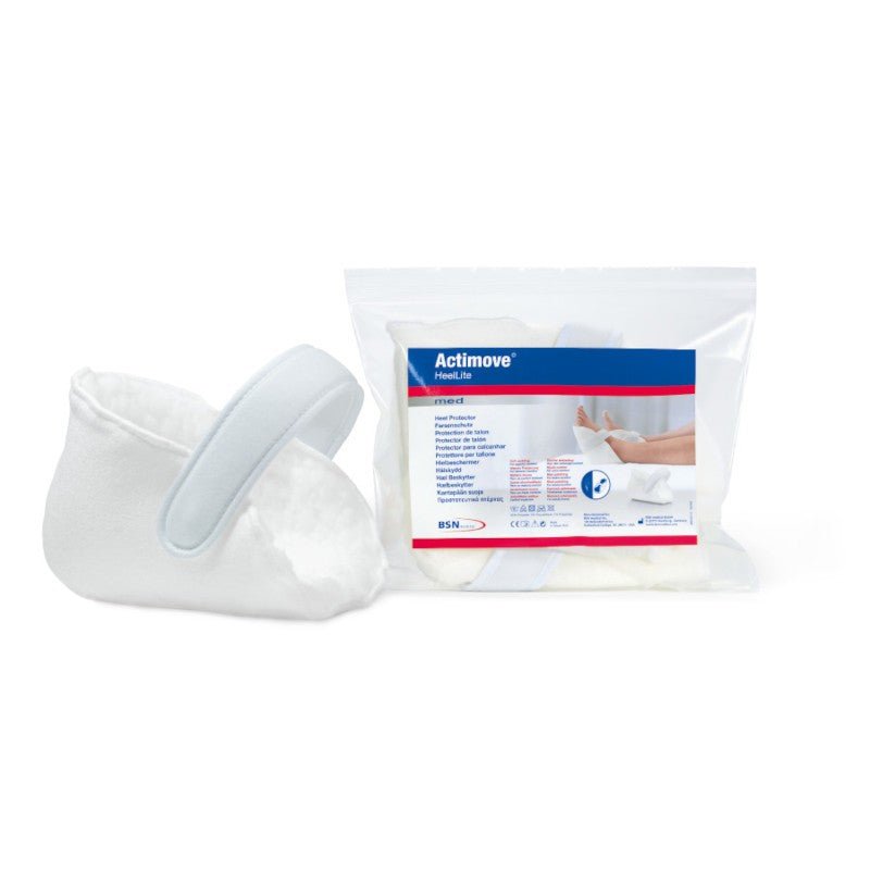 Actimove Heellite Protector de Talones 2 Un-1