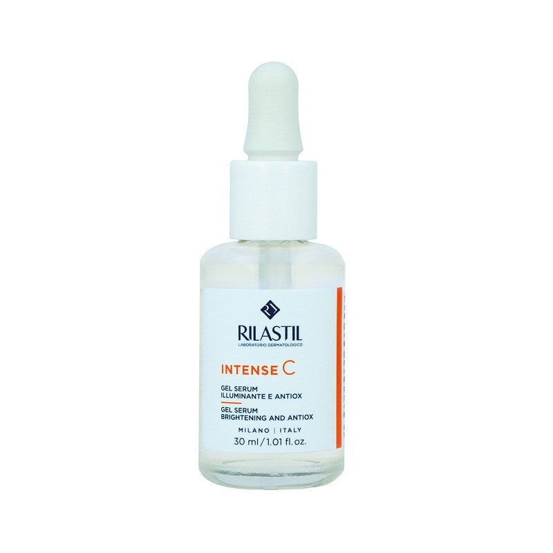 RILASTIL Intense C Gel Serum Iluminador y Antioxidante 30ml-1