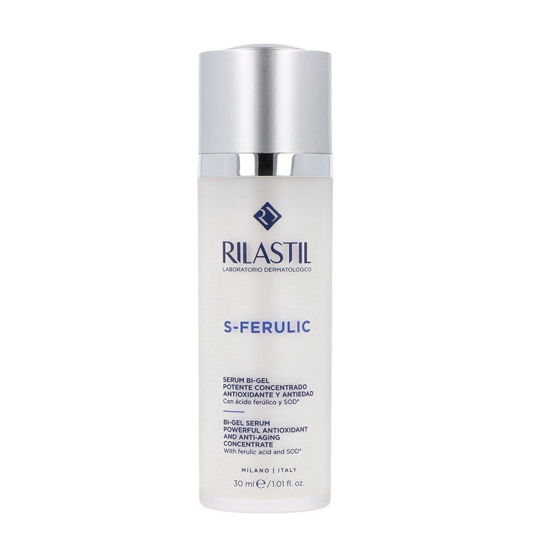RILASTIL Multirepair S-Ferulic Serum Bi-Gel 30ml-1