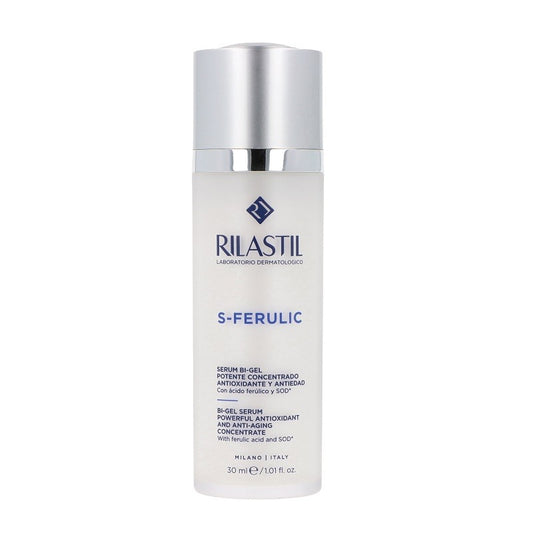 RILASTIL Multirepair S-Ferulic Serum Bi-Gel 30ml-1