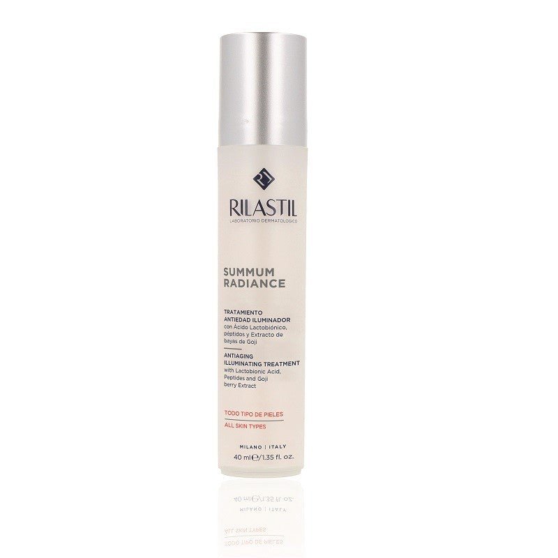 RILASTIL Summum Radiance Crema Antiedad 40ml-1