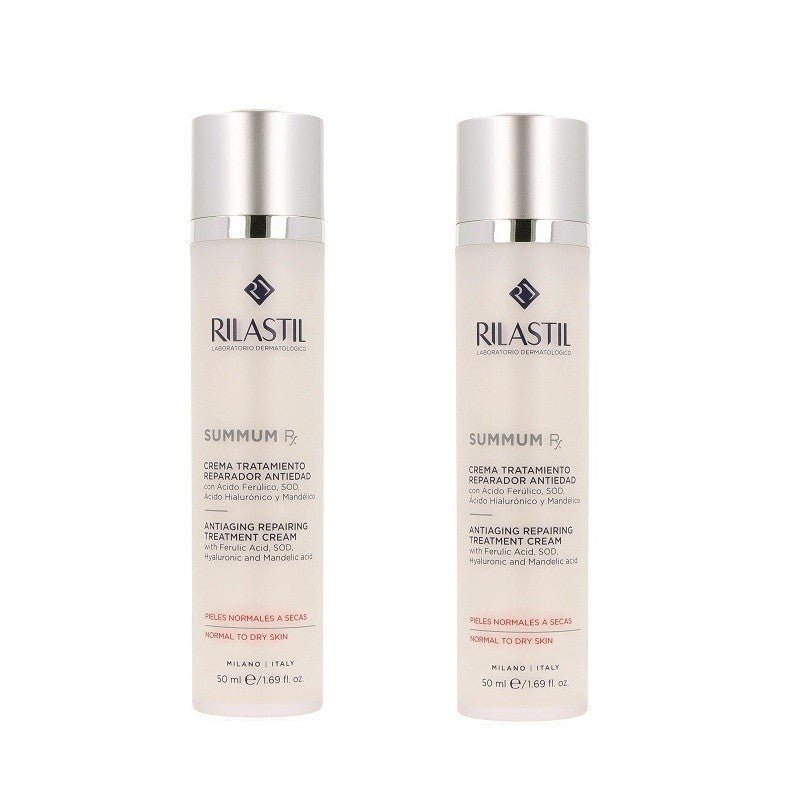 RILASTIL Summum RX Crema DUPLO 2x50ml-1
