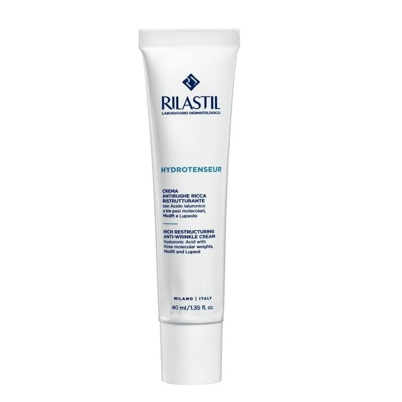 Rilastil Hydrotenseur Crema Rica Antiarrugas 40 ml-1
