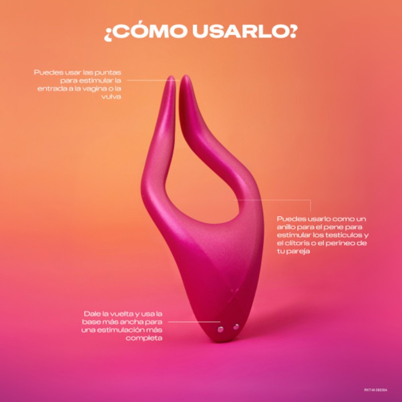 DUREX Estimulador Zona Erógena-4