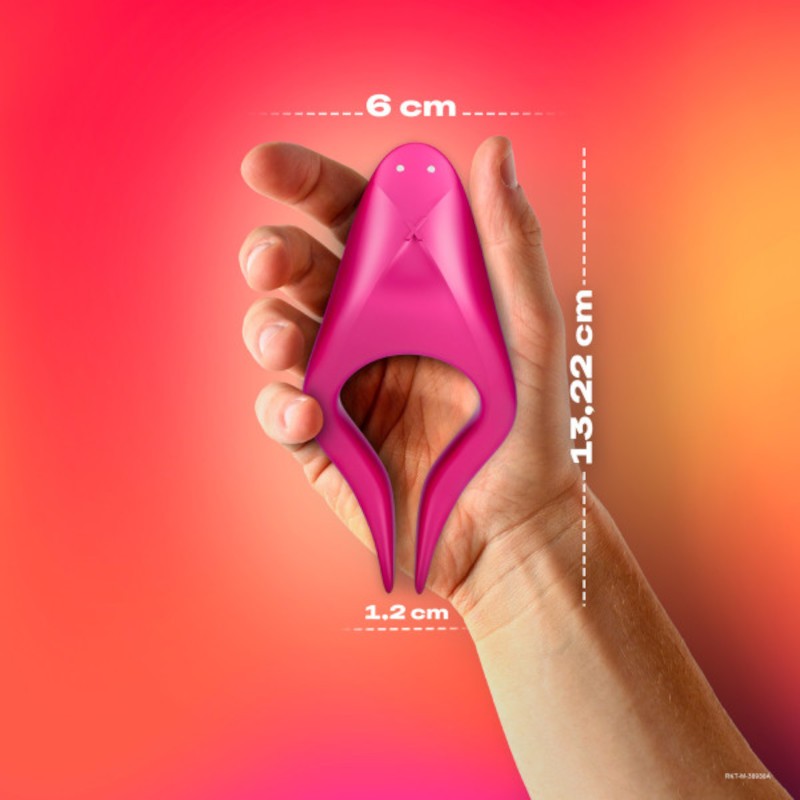 DUREX Estimulador Zona Erógena-5