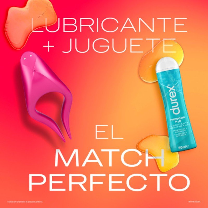 DUREX Estimulador Zona Erógena-6