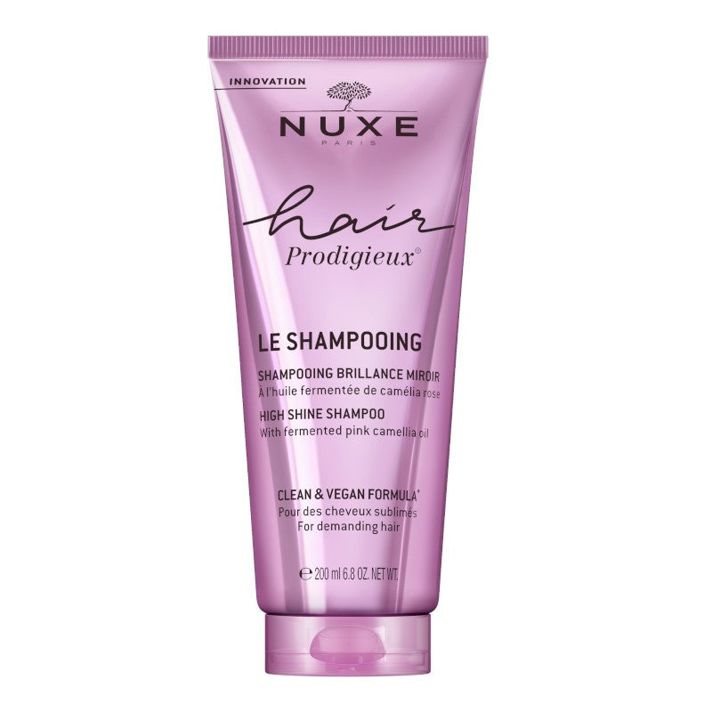 Hair Prodigieux Champú Brillo Sublime 200ml-1