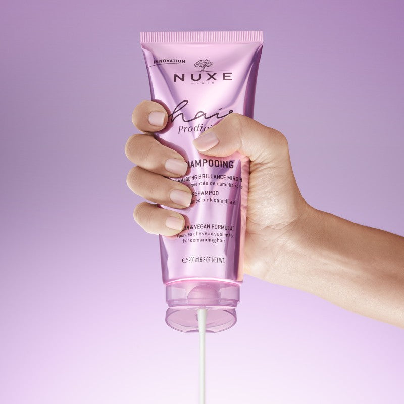 Hair Prodigieux Champú Brillo Sublime 400ml-2