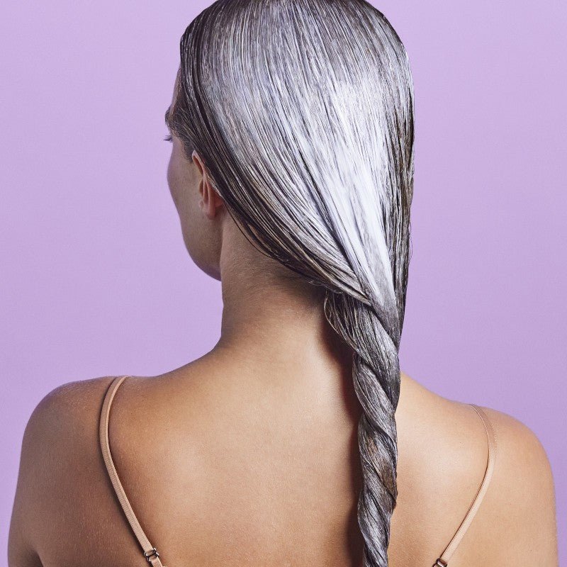 Acondicionador Brillo Sublime 200ml-5