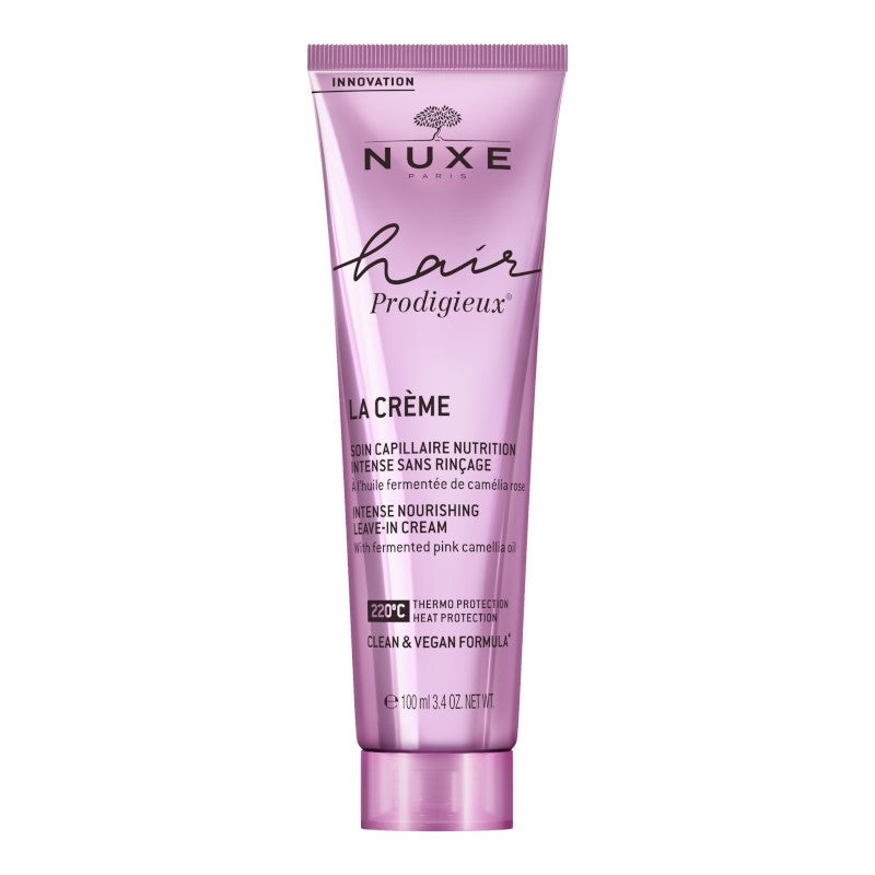 Hair Prodigieux Leave-in Tratamiento Capilar Protector Sin Aclarado 100 ml-1