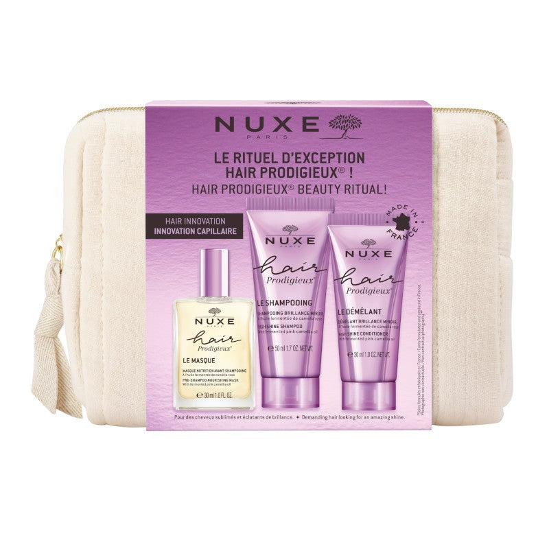 Kit Viaje El ritual excepcional Hair Prodigieux-1