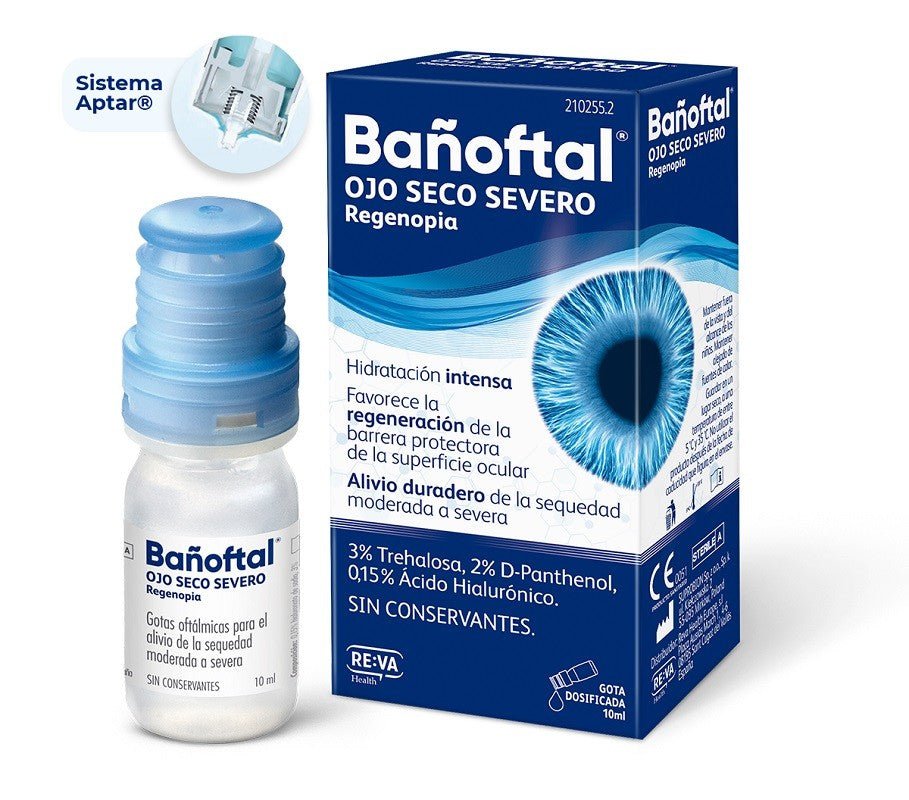 Bañoftal Ojo Seco Severo 10 ml-2