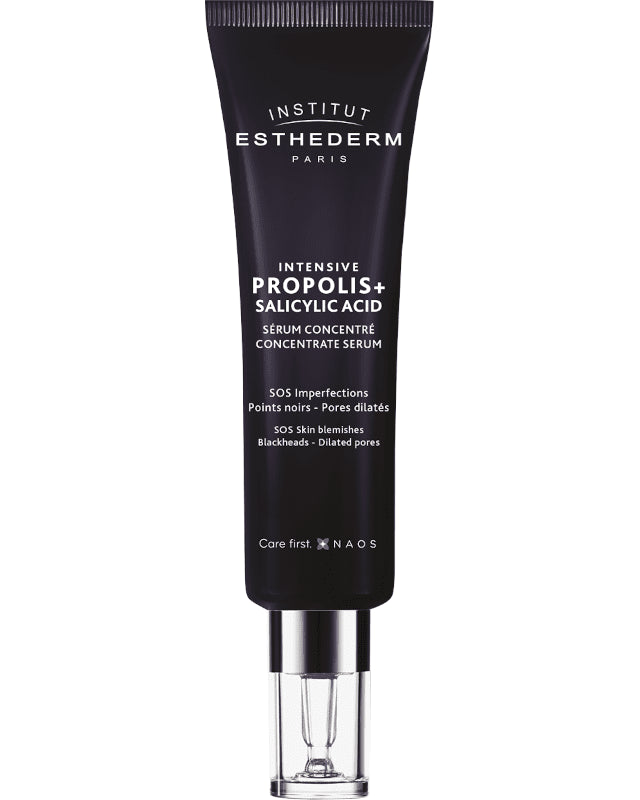 ESTHEDERM Intensive Própolis + Ácido Salicílico Sérum Concentrado 30ml-1