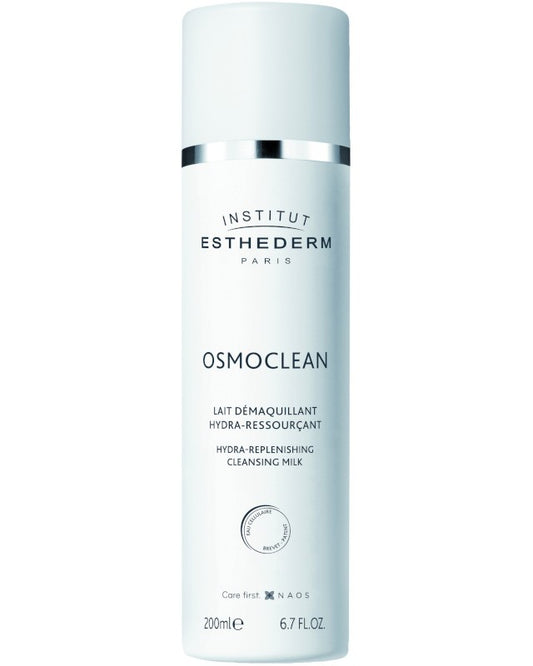 ESTHERM Osmoclean Leche Desmaquillante Hidra Energética 200ml-1