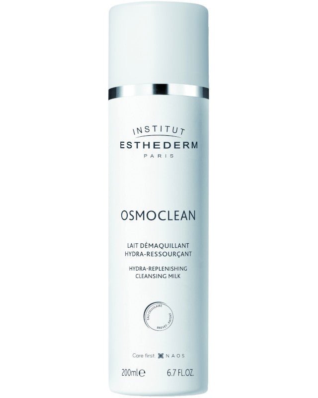 ESTHERM Osmoclean Leche Desmaquillante Hidra Energética 200ml-1