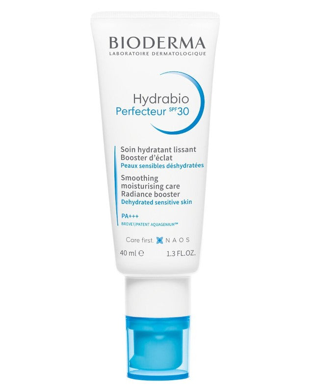 BIODERMA Hydrabio Perfecteur SPF 30 40ml-1