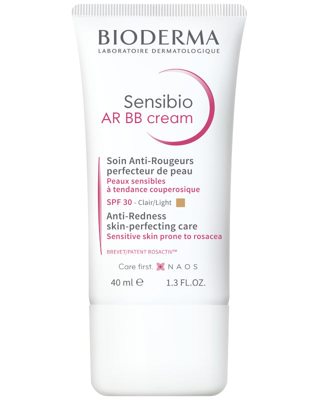 BIODERMA Sensibio AR BB Cream SPF 30 40ml-1