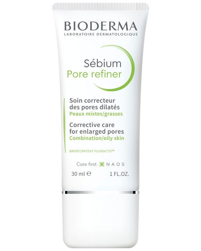 BIODERMA Sébium Pore Refiner Afinador de Poros Piel Grasa 30ml-1