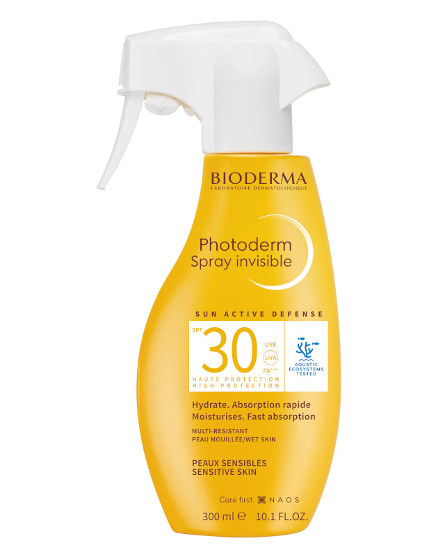 BIODERMA Photoderm SPF 30 Spray 300ml-1