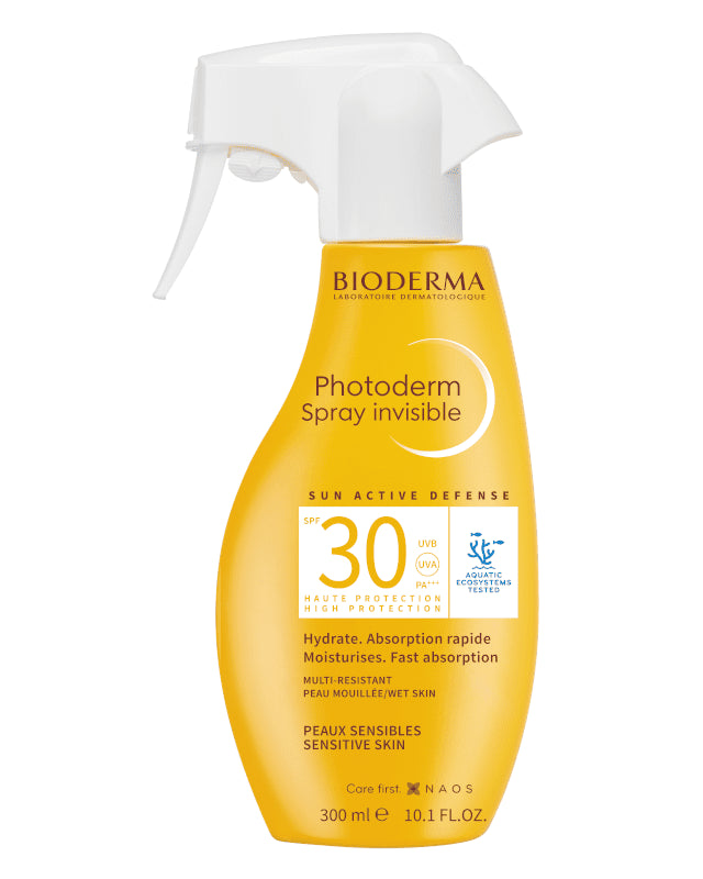 BIODERMA Photoderm SPF 30 Spray 300ml-1
