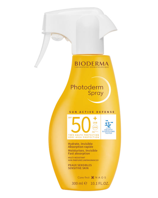 BIODERMA Photoderm SPF 50+ Spray 400ml-1