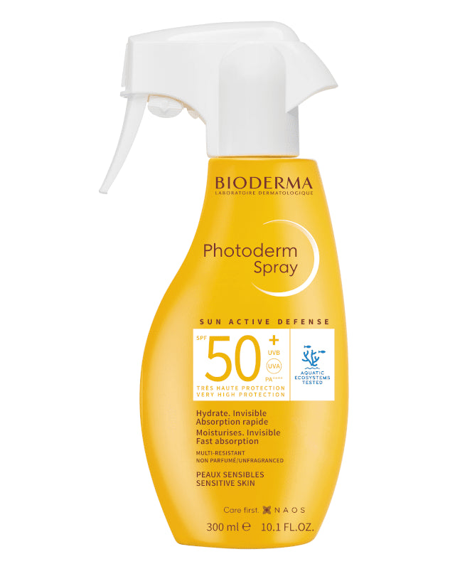 BIODERMA Photoderm SPF 50+ Spray 400ml-1