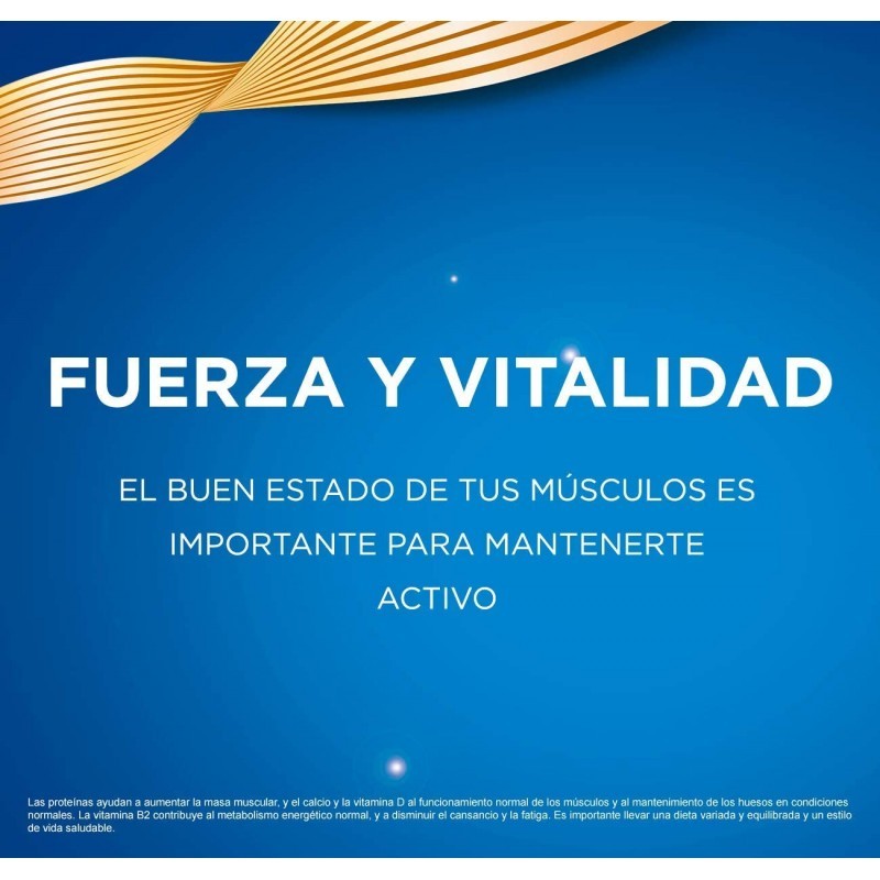 ENSURE NutriVigor Chocolate Polvo 850gr + 400G REGALO-6