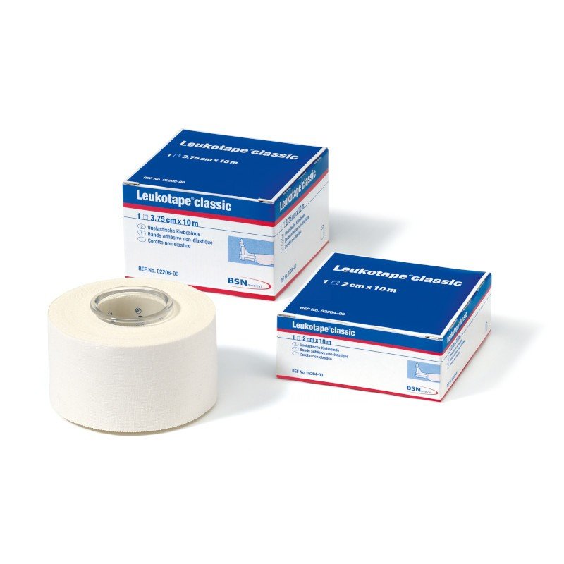 Actimove Leukotape Classic 2 cm X 10m-1
