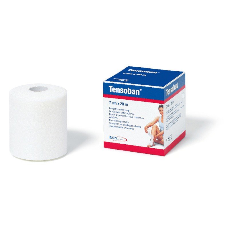 Actimove Tensoban 7cm X 20m-1