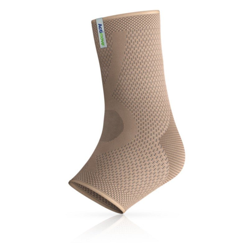 ACM Tobillera Elástica Talla M-2