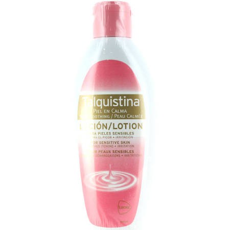 TALQUISTINA Locion 200 ml-1