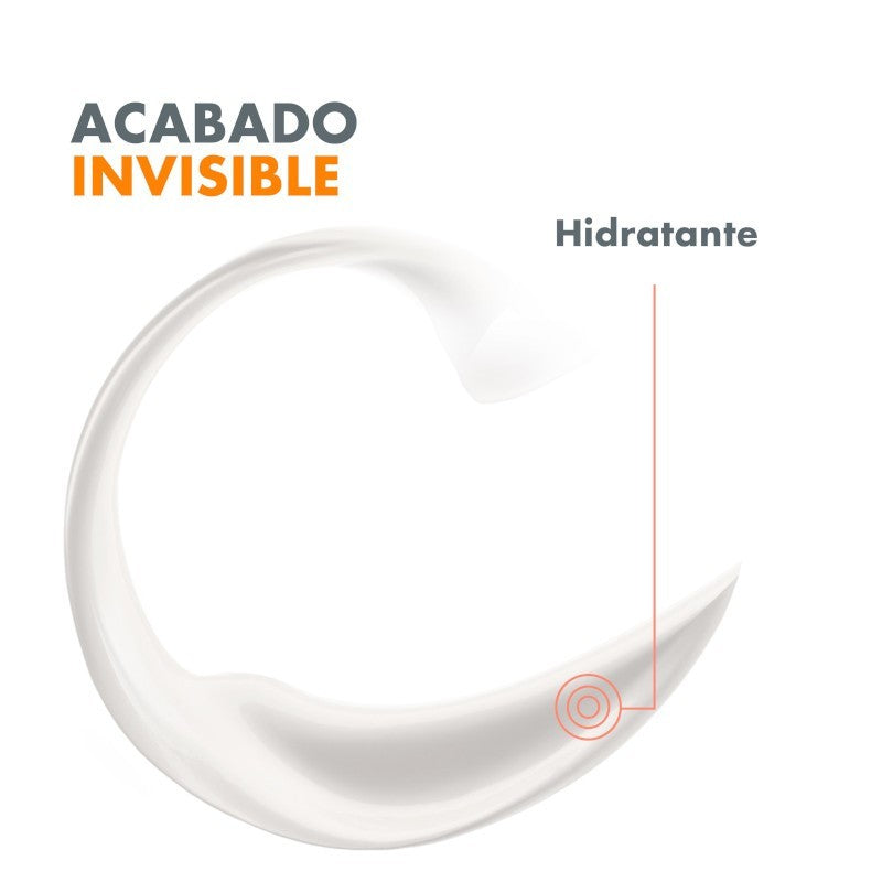 AVÈNE Protector Solar en Spray SPF50+ DUPLO 2x200ml-5