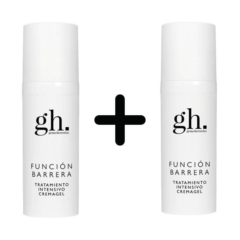 Gema Herrerías Función Barrera Tratamiento Intensivo 50 ml-1