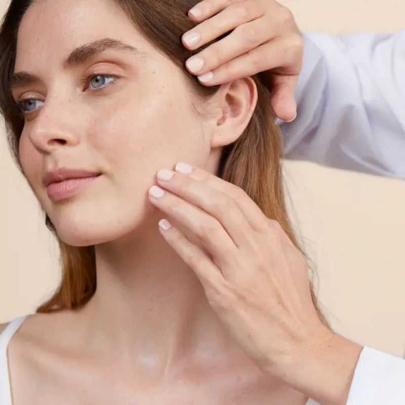 AVÈNE Crema Solar Antiedad con Color SPF50+ DUPLO 2x50ml-4