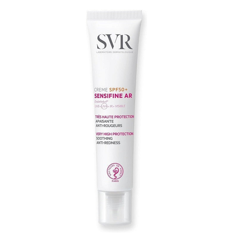 SVR Sensifine AR Crema SPF 50+ (40ml)-2