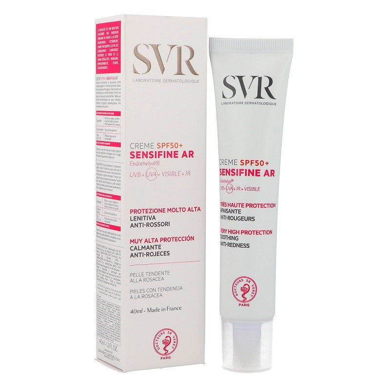 SVR Sensifine AR Crema SPF 50+ (40ml)-1