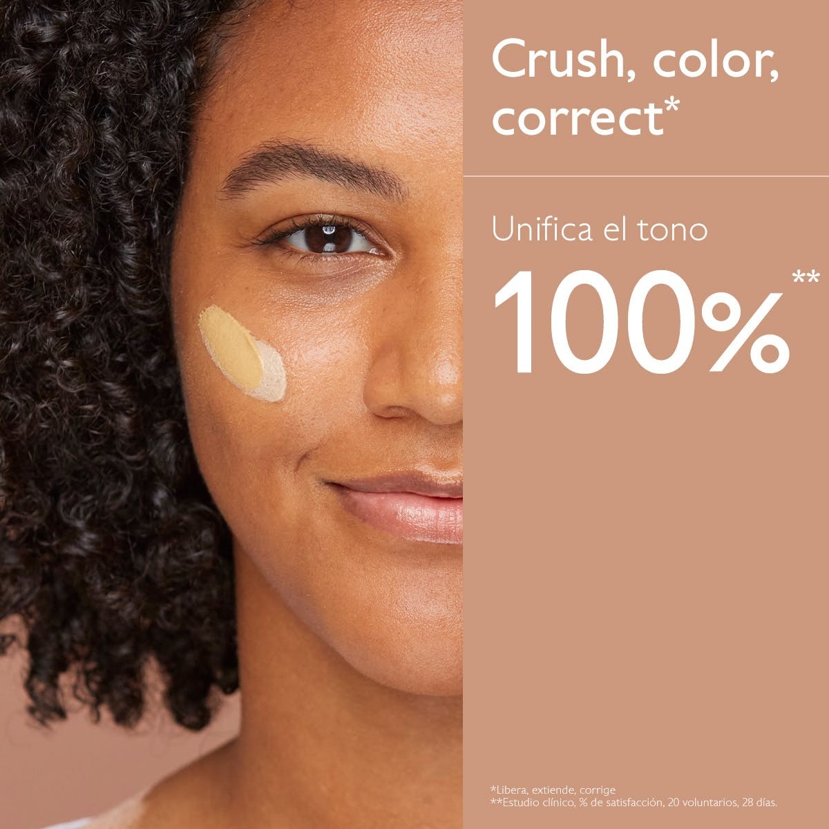 Caudalie Vinocrush Crema Con color - Tono 4 30 ml-3
