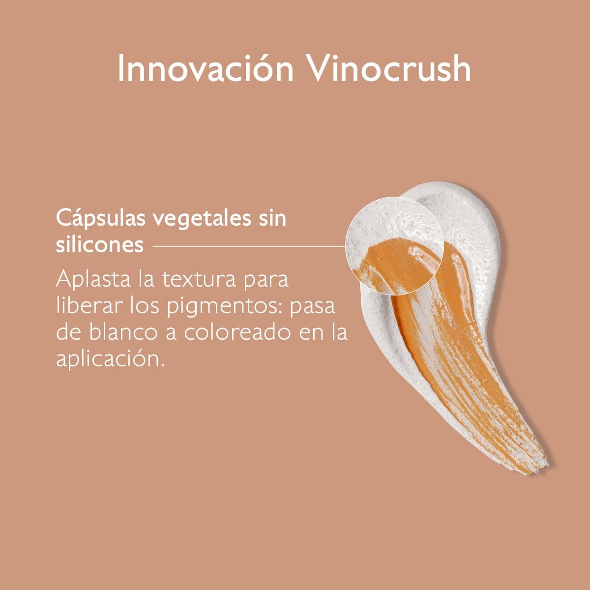 Caudalie Vinocrush Crema Con color - Tono 4 30 ml-4