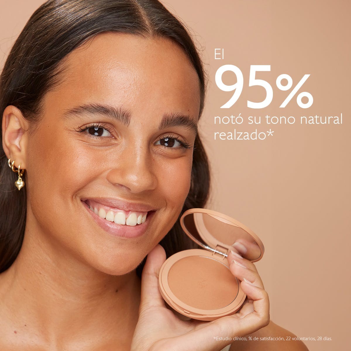 Caudalie Vinocrush Polvos Bronceadores Larga Duración 8,5 g-4