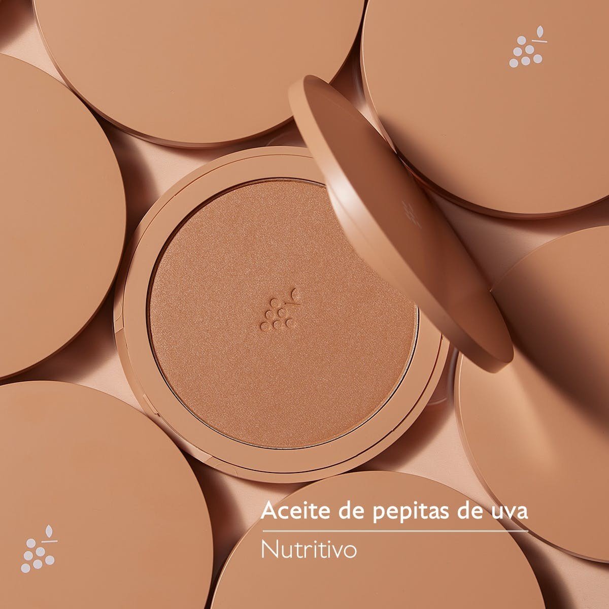 Caudalie Vinocrush Polvos Bronceadores Larga Duración 8,5 g-6