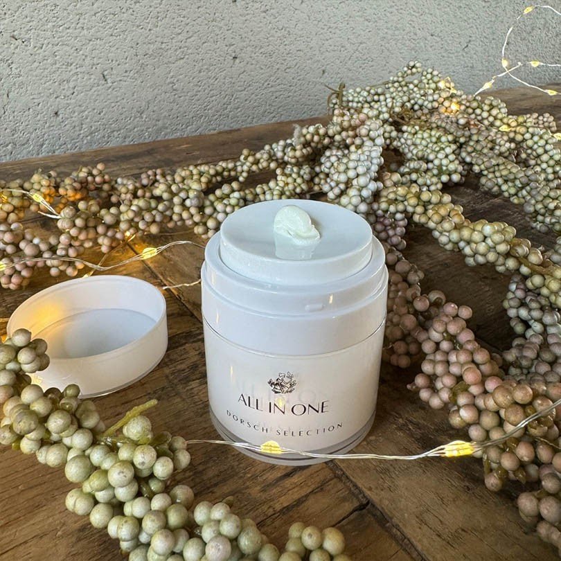 Farma Dorsch All in One Crema Antiedad 50 ml-5