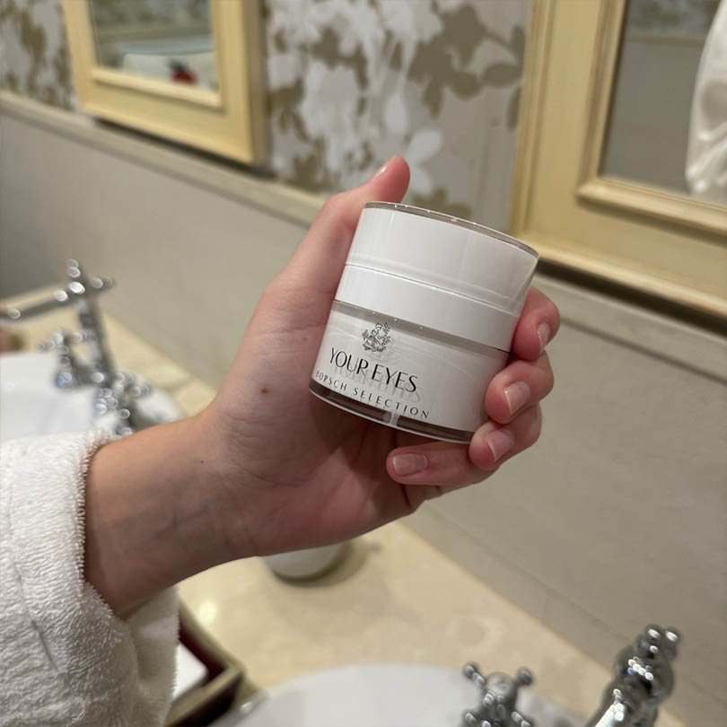 Farma Dorsch Contorno Ojos Your Eyes 15 ml-4