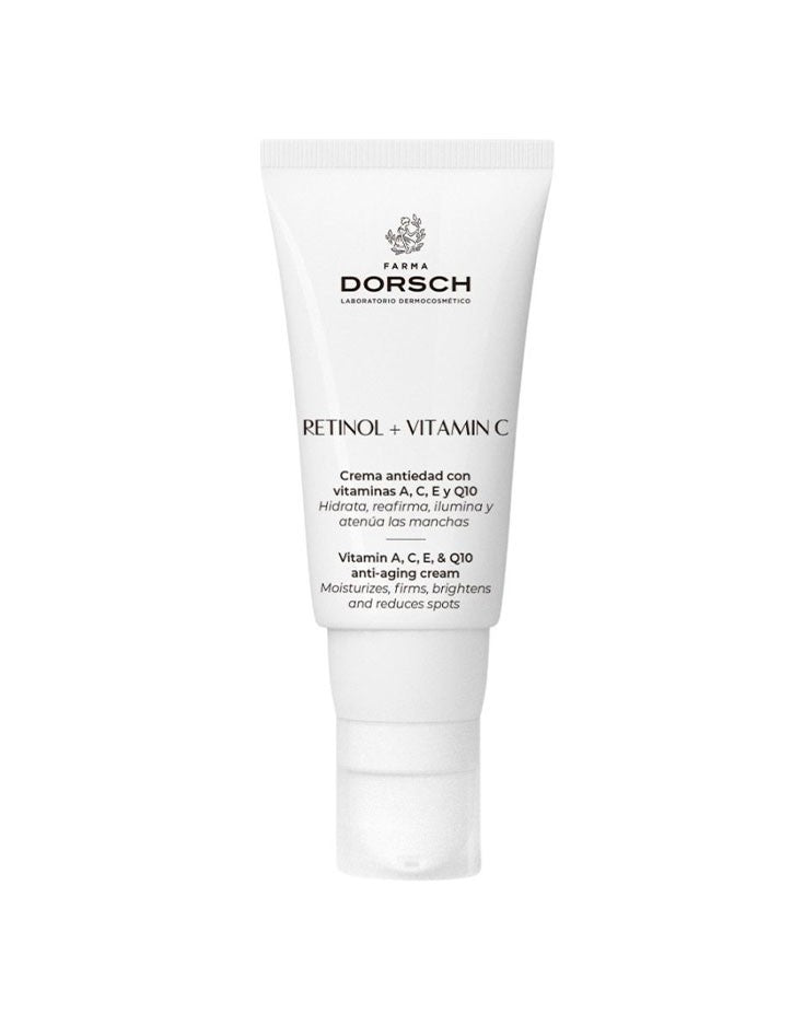 Farma Dorsch Champú Go Organic Pelo Seco 200 ml-1