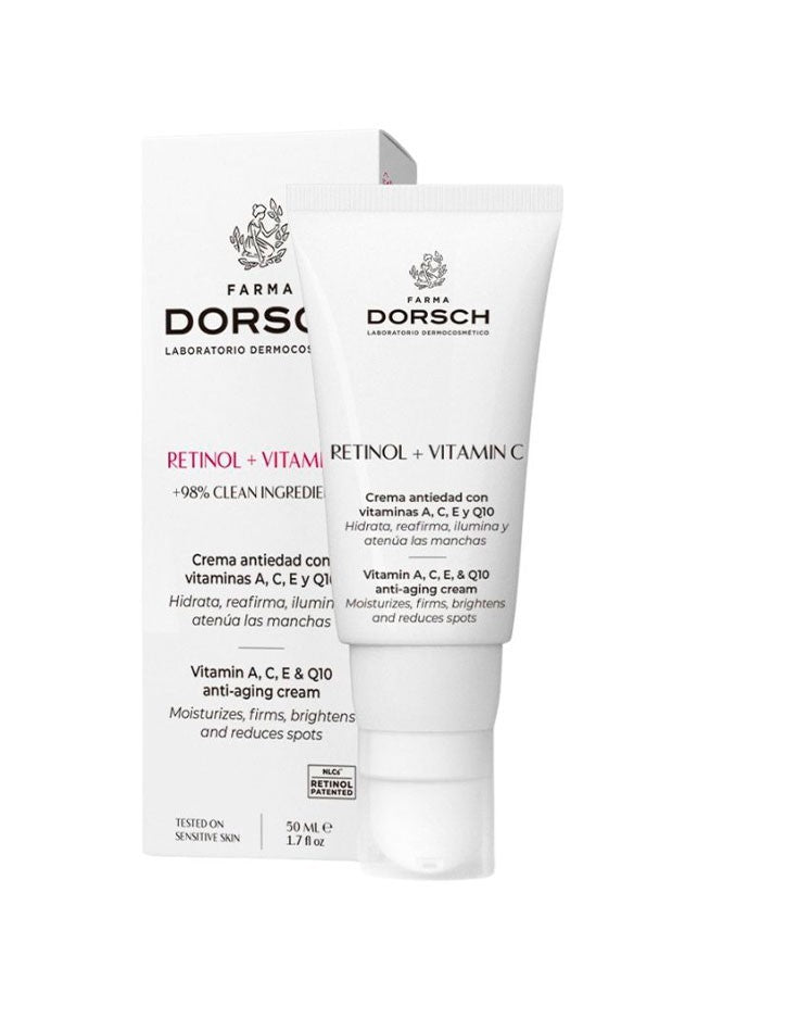 Farma Dorsch Champú Go Organic Pelo Seco 200 ml-2
