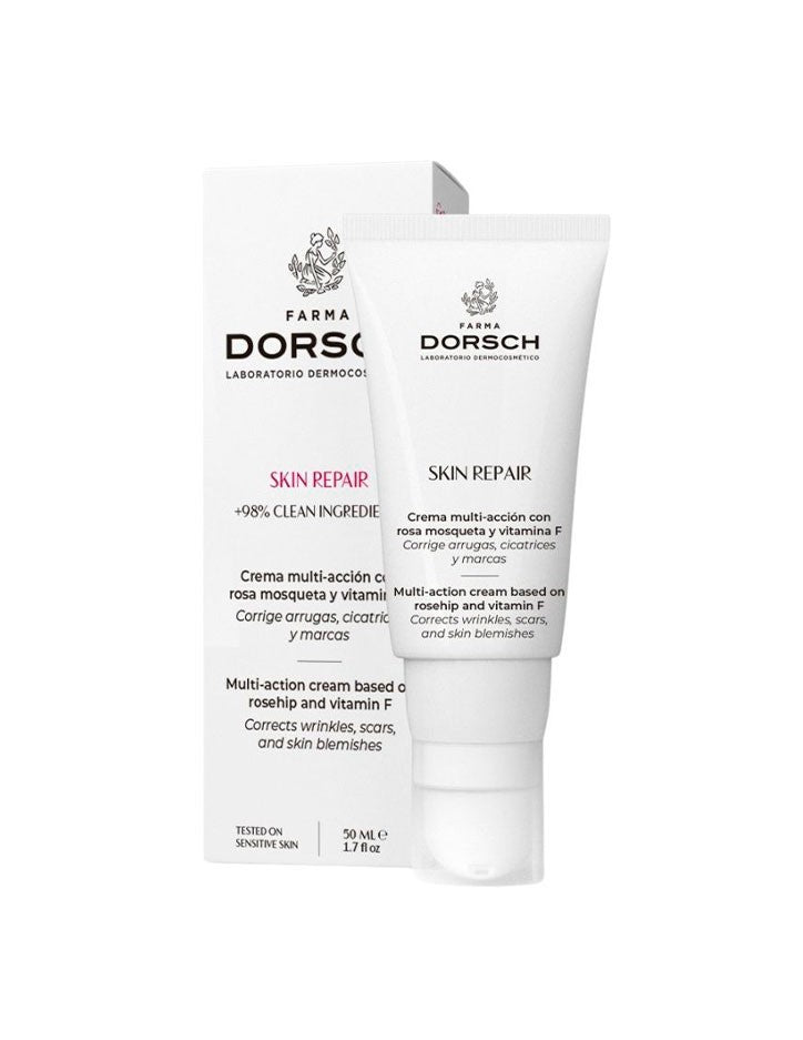 Farma Dorsch Skin Repair 50 ml-2
