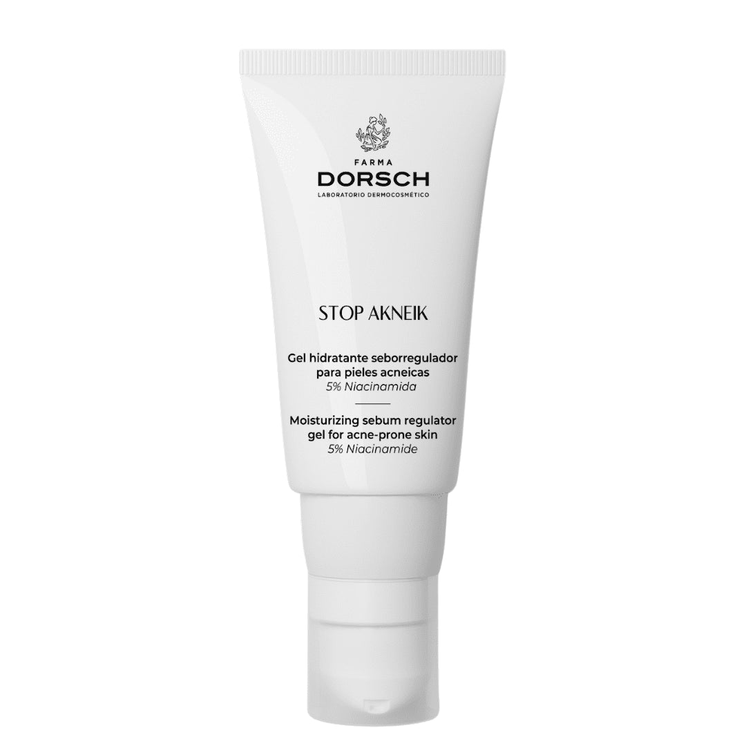Farma Dorsch Stop Akneik 50 ml-1