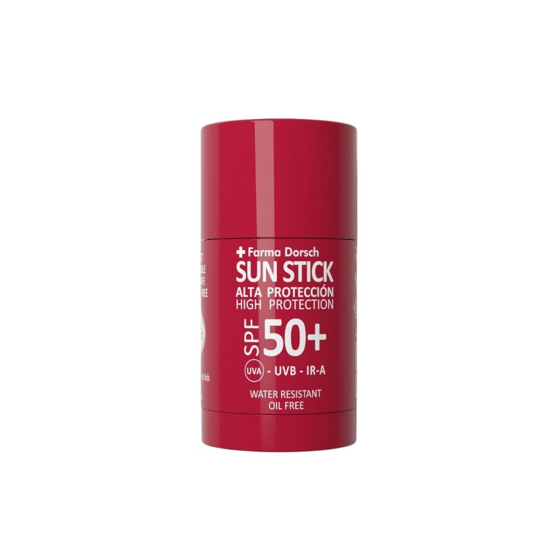 Farma Dorsch Sun Stick SPF 50+ Protector solar en barra 25 ml-1